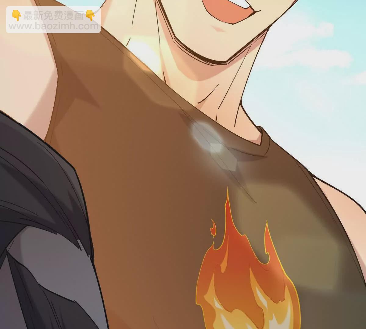 第27话 激战！林渊vs袁烈安(1/4)-第28话