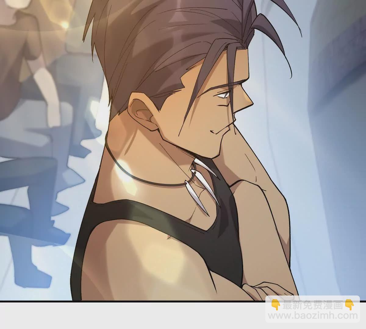 第27话 激战！林渊vs袁烈安(1/4)-第28话