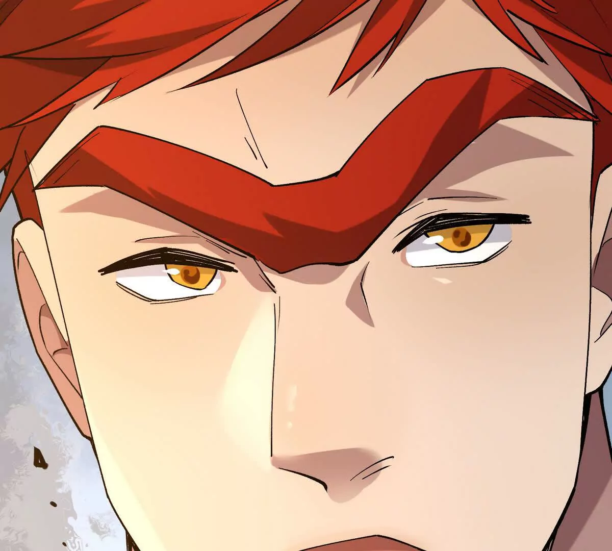 第29话 不服！榜四的宣战！(1/4)-第30话