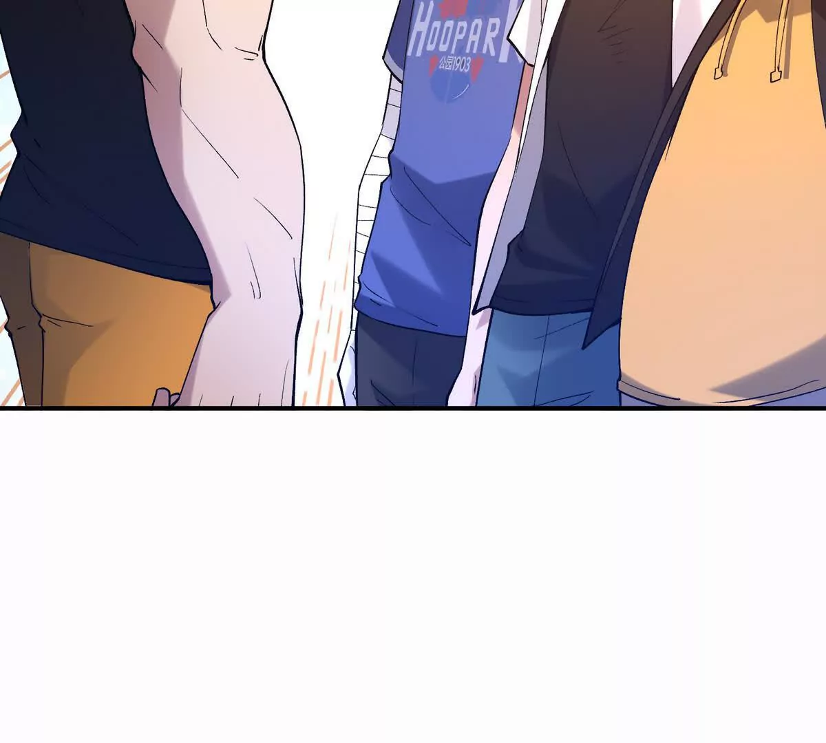 第29话 不服！榜四的宣战！(1/4)-第30话