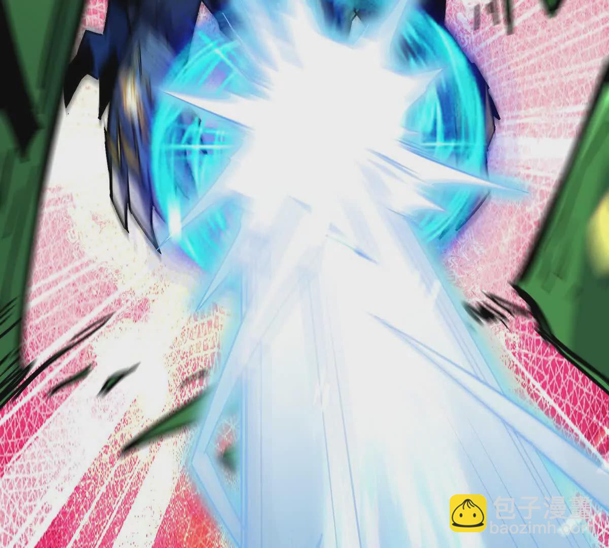 第31话 对轰！双方的杀招！(1/3)-第32话