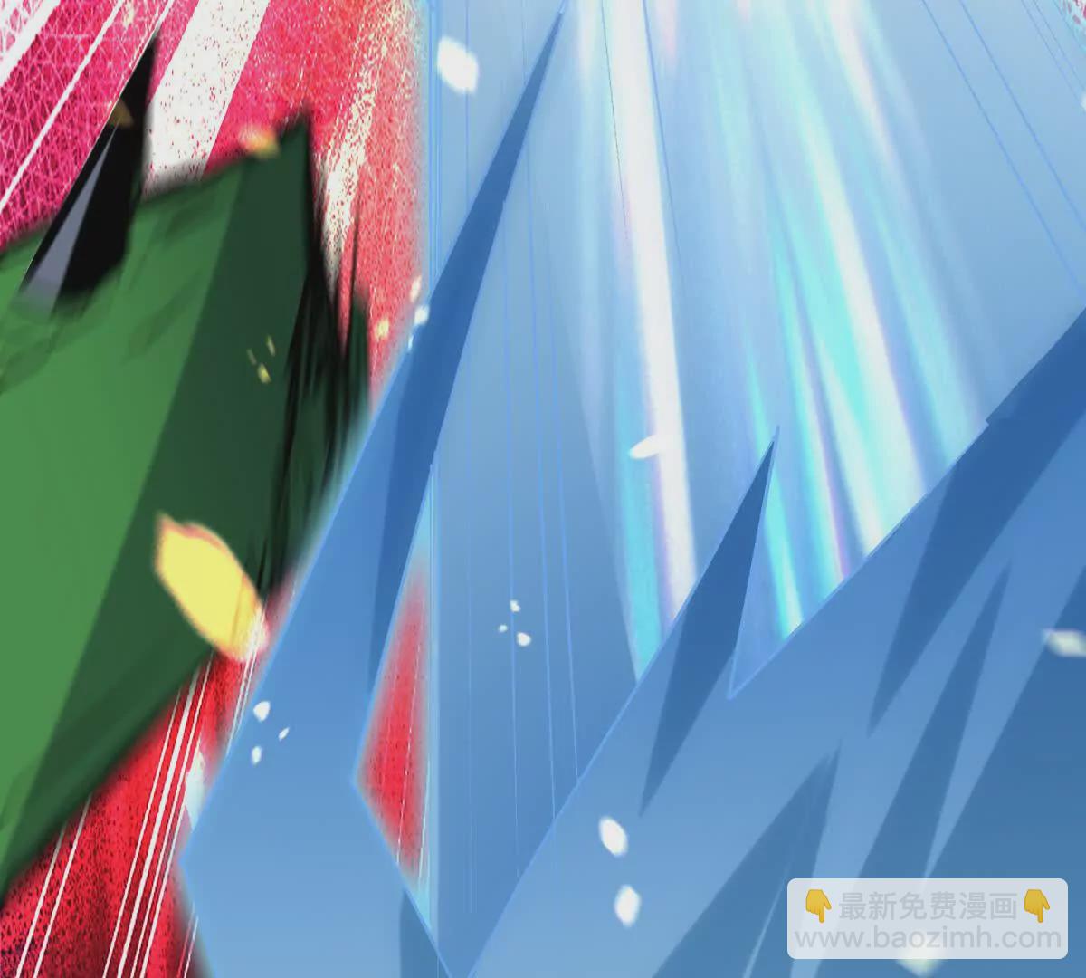 第31话 对轰！双方的杀招！(1/3)-第32话