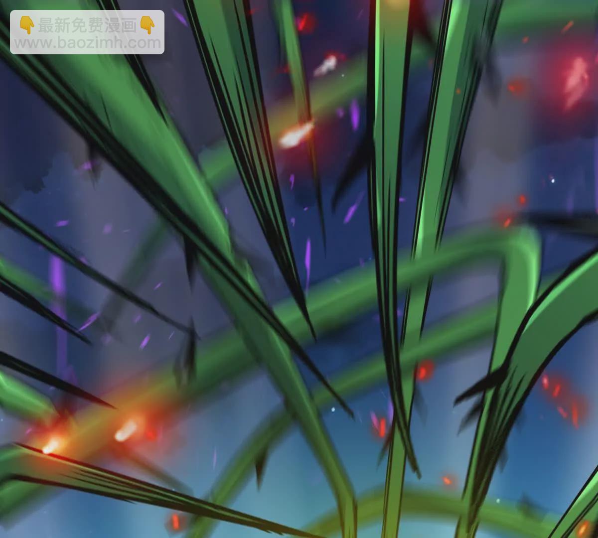 第31话 对轰！双方的杀招！(1/3)-第32话