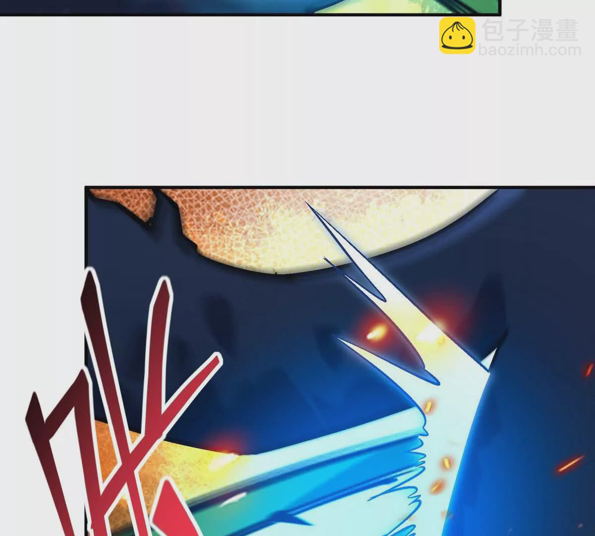 第31话 对轰！双方的杀招！(1/3)-第32话