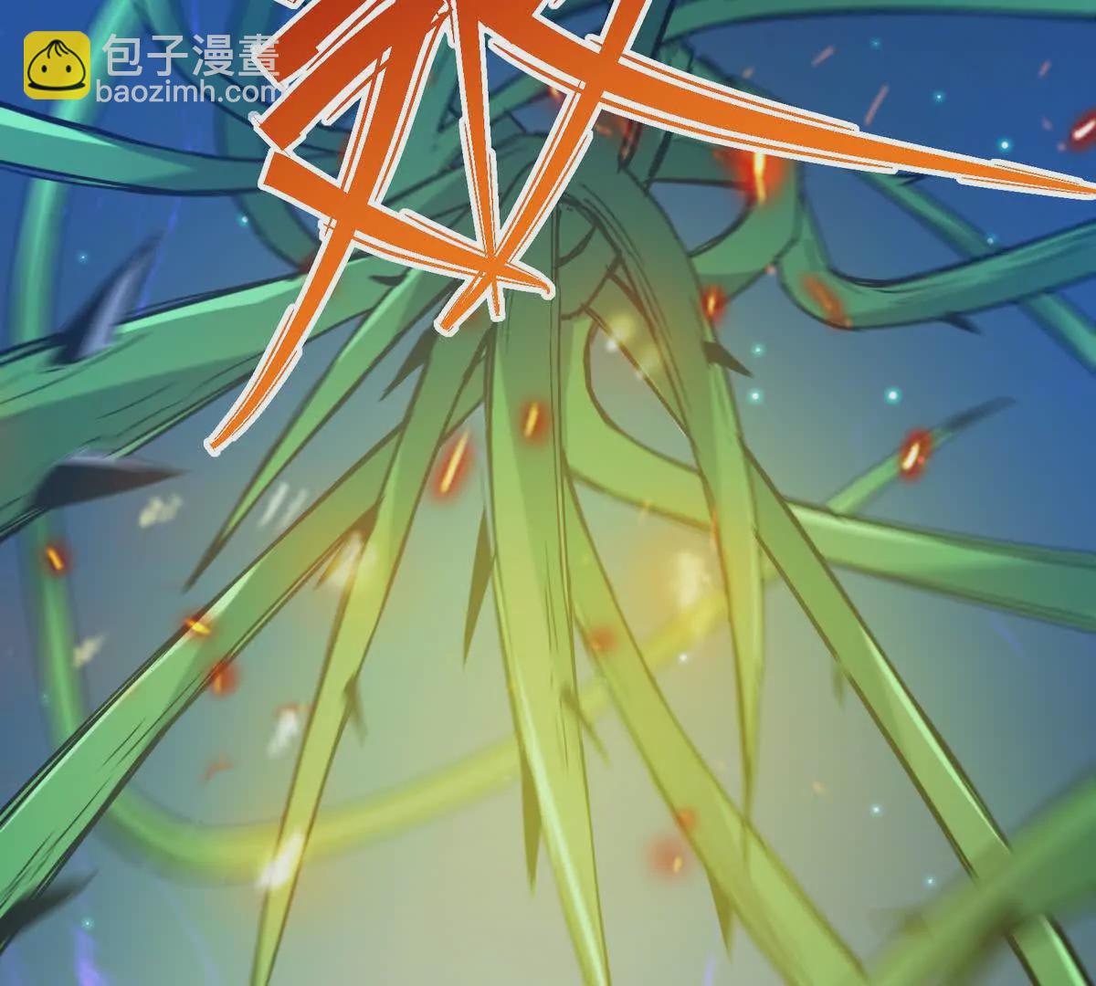 第31话 对轰！双方的杀招！(1/3)-第32话