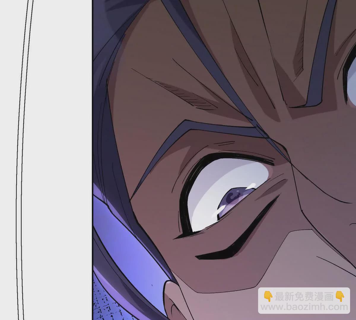 第33话 扎心！谁才是废物！(1/3)-第34话