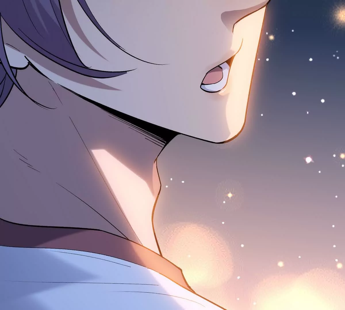 第33话 扎心！谁才是废物！(1/3)-第34话