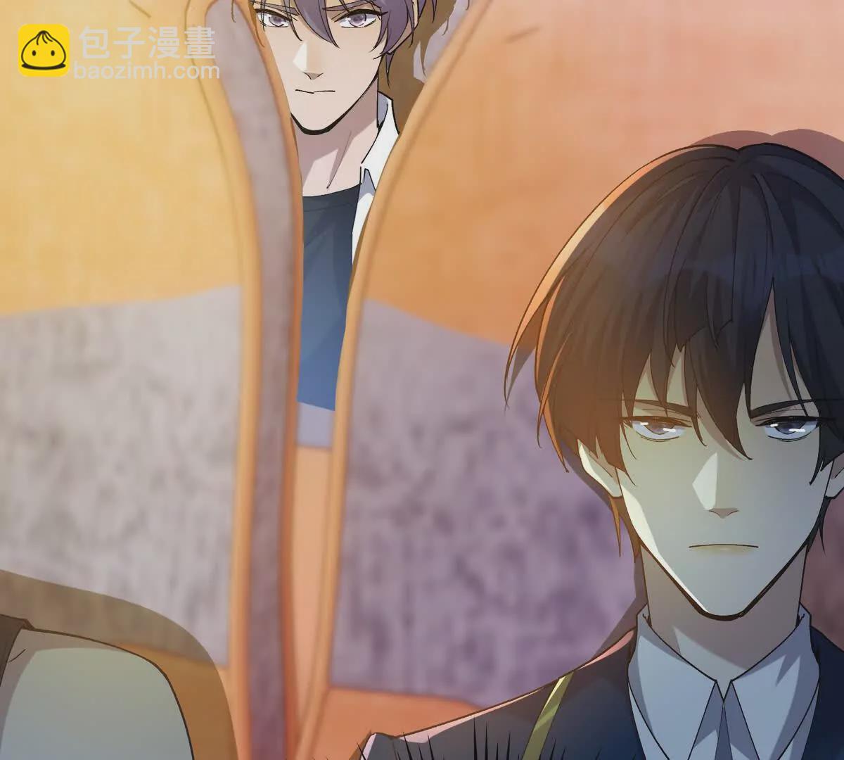 第41话 情报！高手云集！(1/3)-第42话