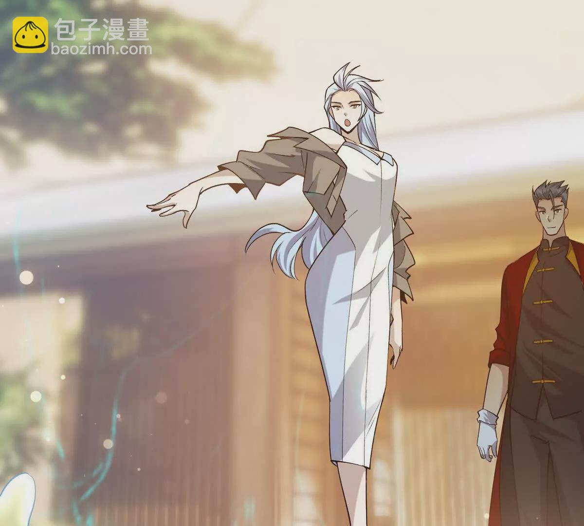 第43话 开眼！三枚兽皇晶核！(1/3)-第44话