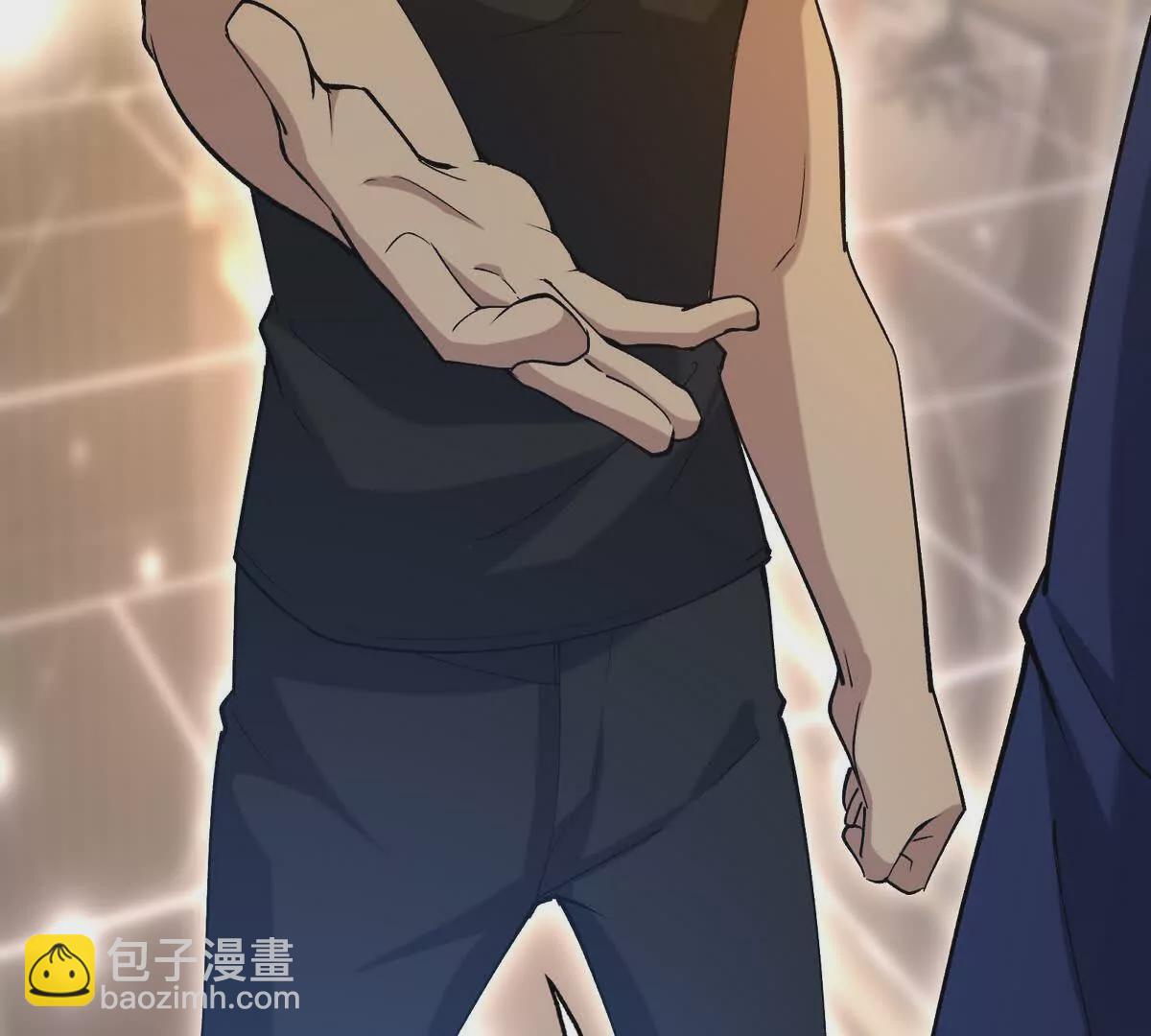 第45话 切磋！队长级比拼！(1/4)-第46话