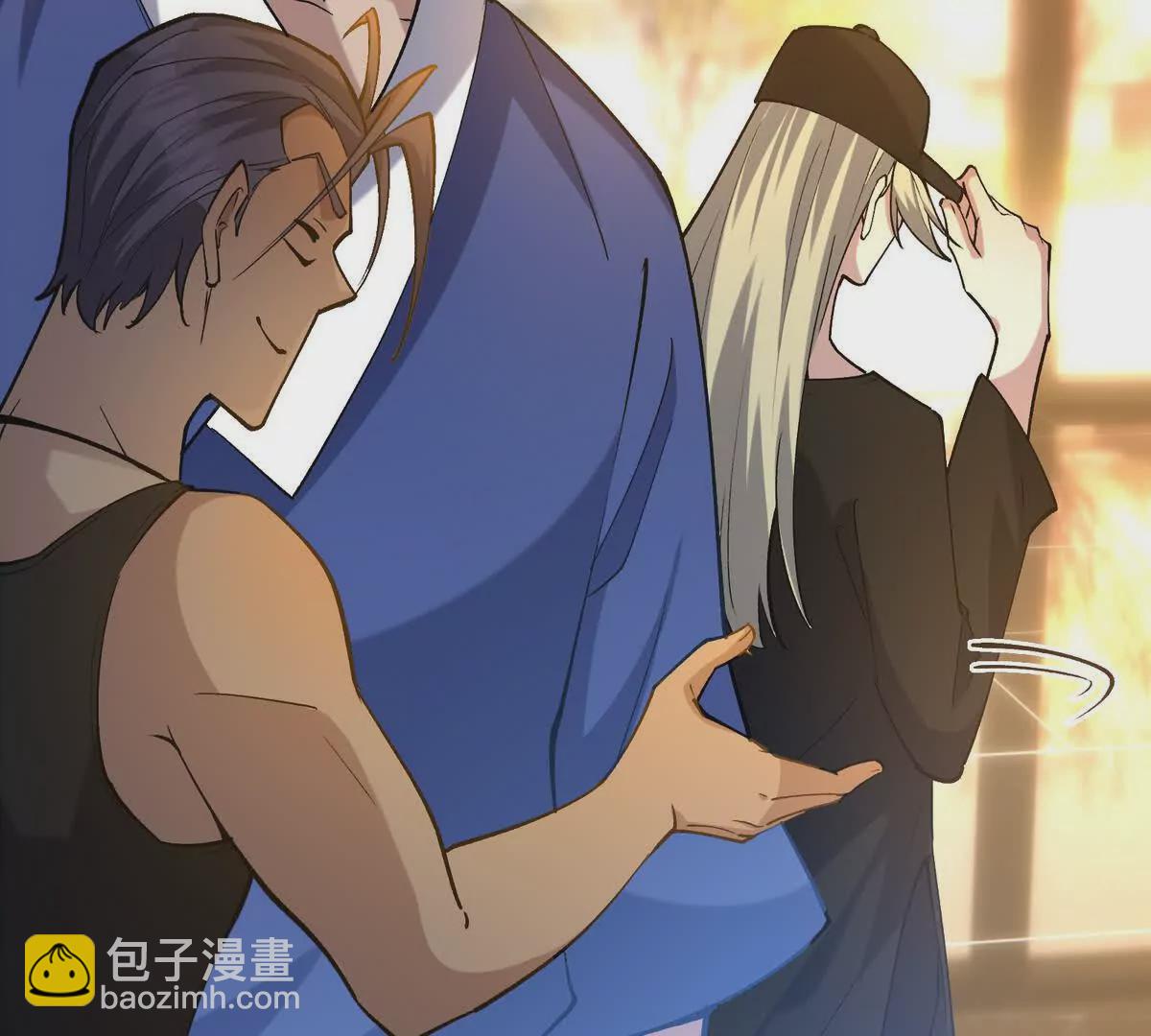 第45话 切磋！队长级比拼！(1/4)-第46话