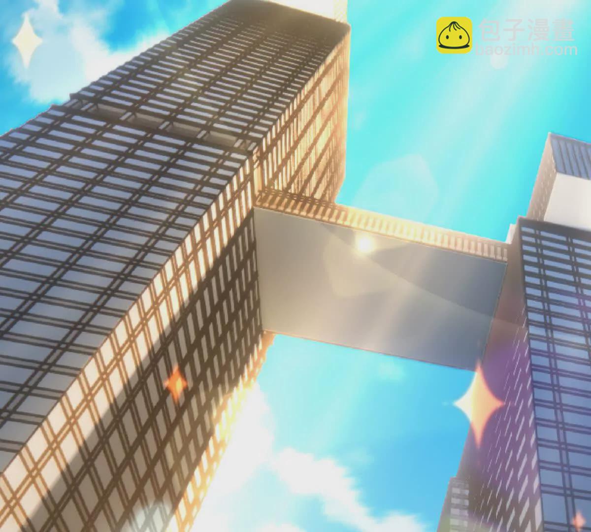 第45话 切磋！队长级比拼！(1/4)-第46话