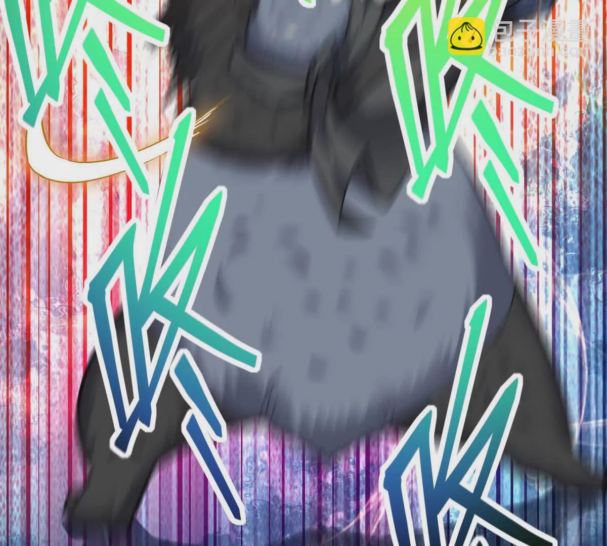 第47话 差距！燕京的天骄！(1/4)-第48话