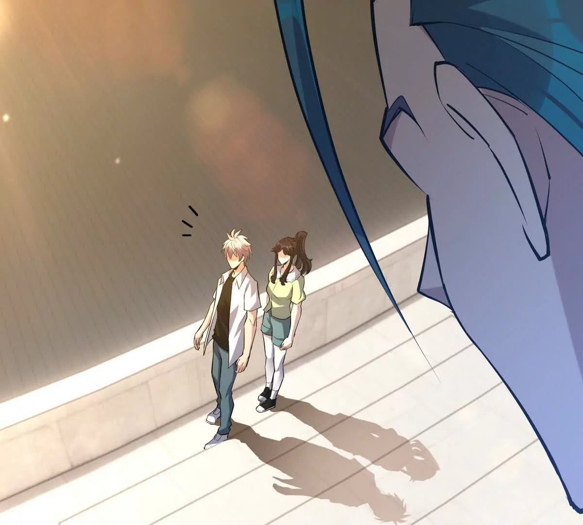 第49话 开幕！第一届大赛！(1/4)-第50话