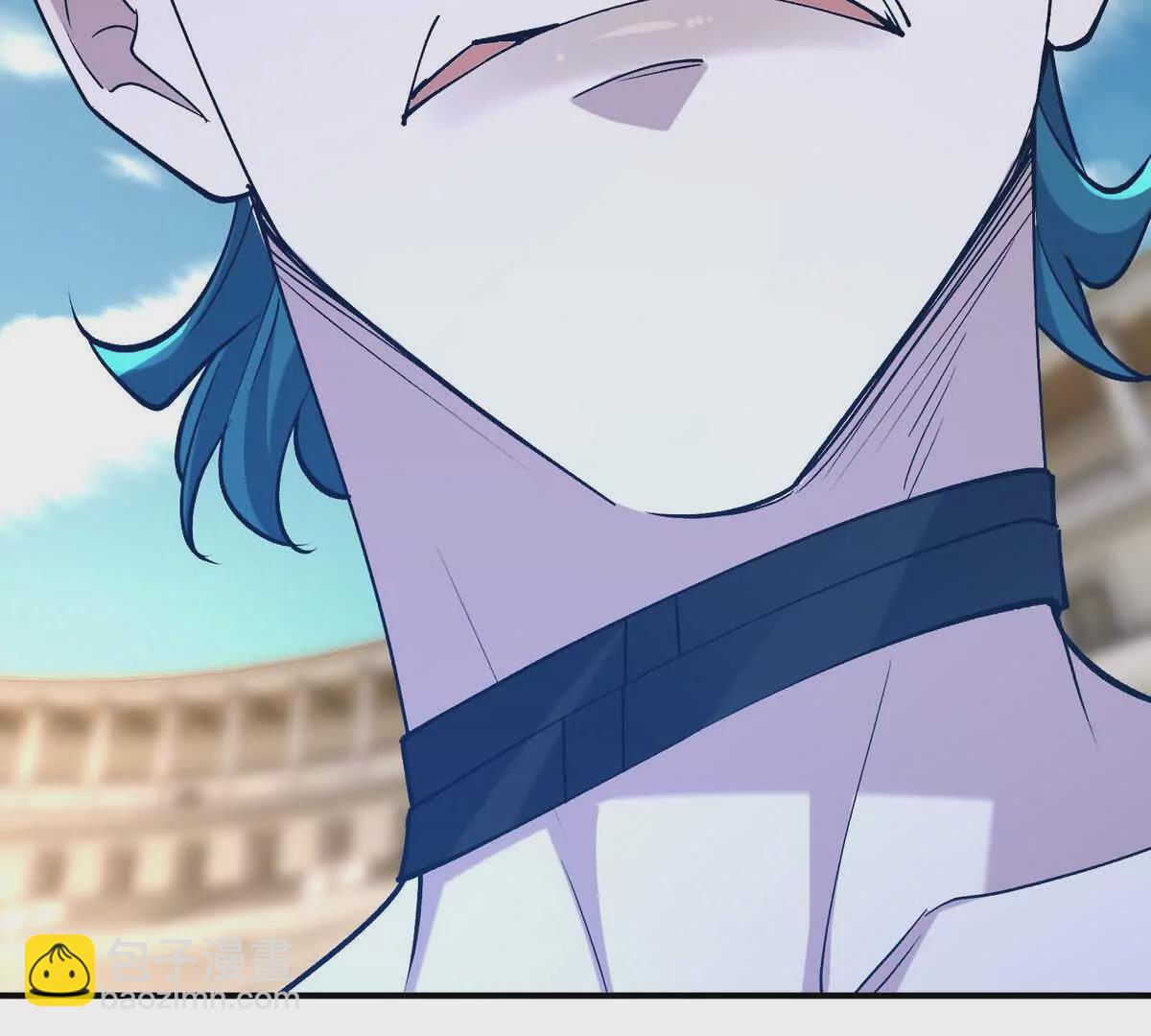 第49话 开幕！第一届大赛！(1/4)-第50话