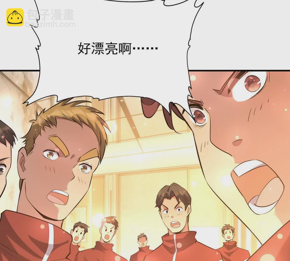 第49话 开幕！第一届大赛！(1/4)-第50话