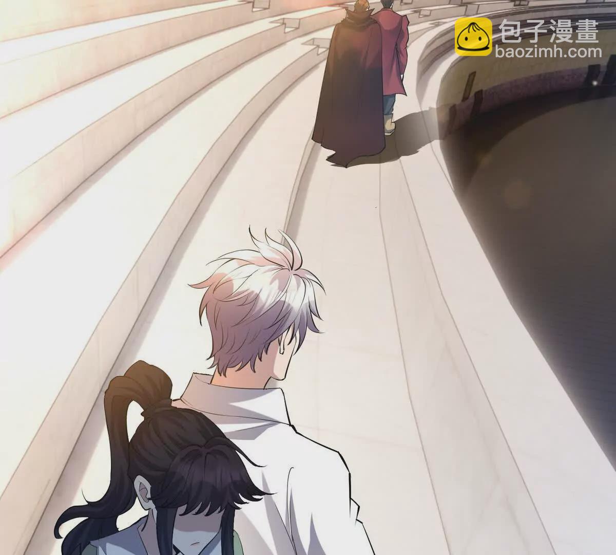 第49话 开幕！第一届大赛！(1/4)-第50话