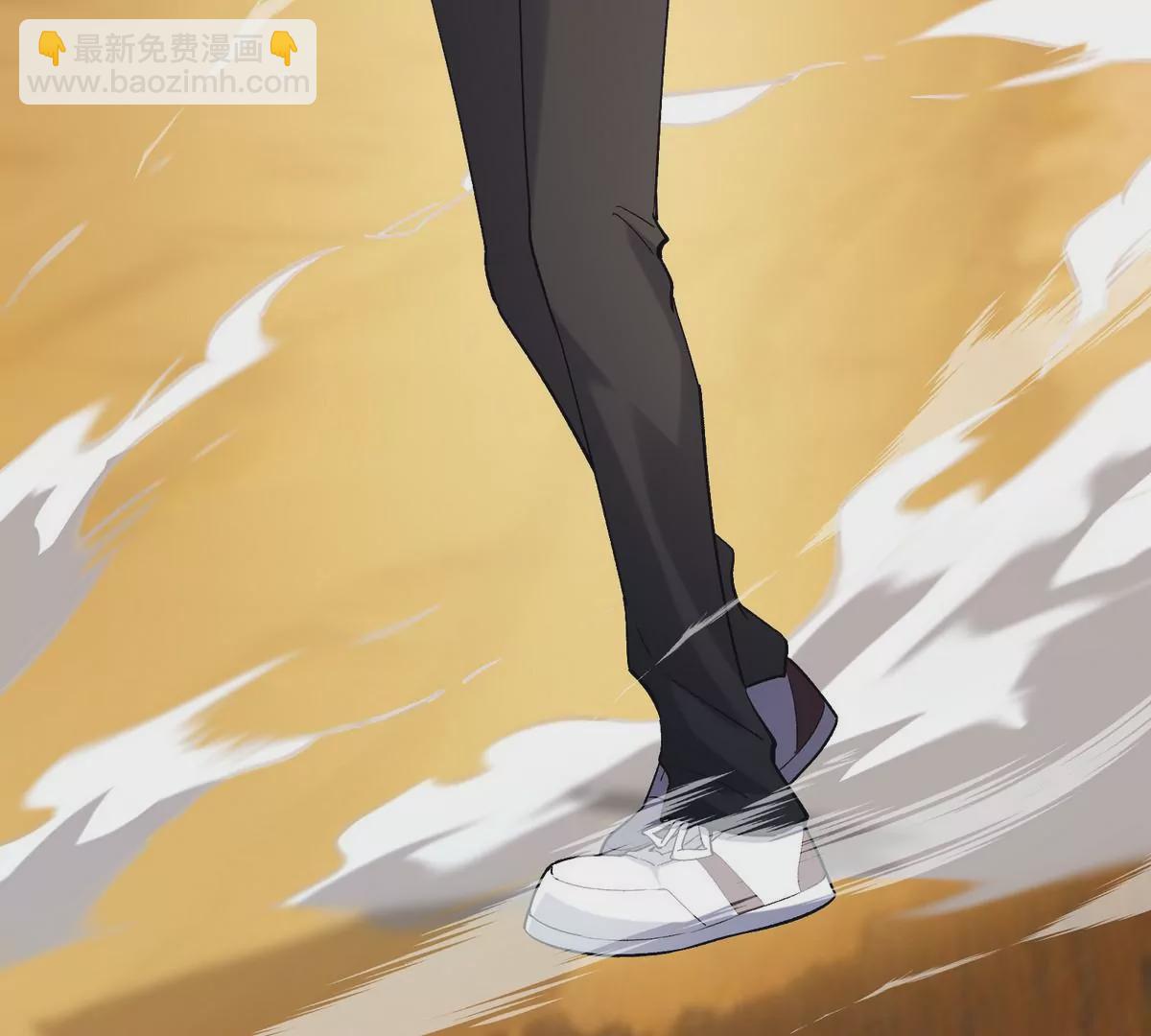 第5话 震惊！这是E级兽魂？(1/3)-第6话