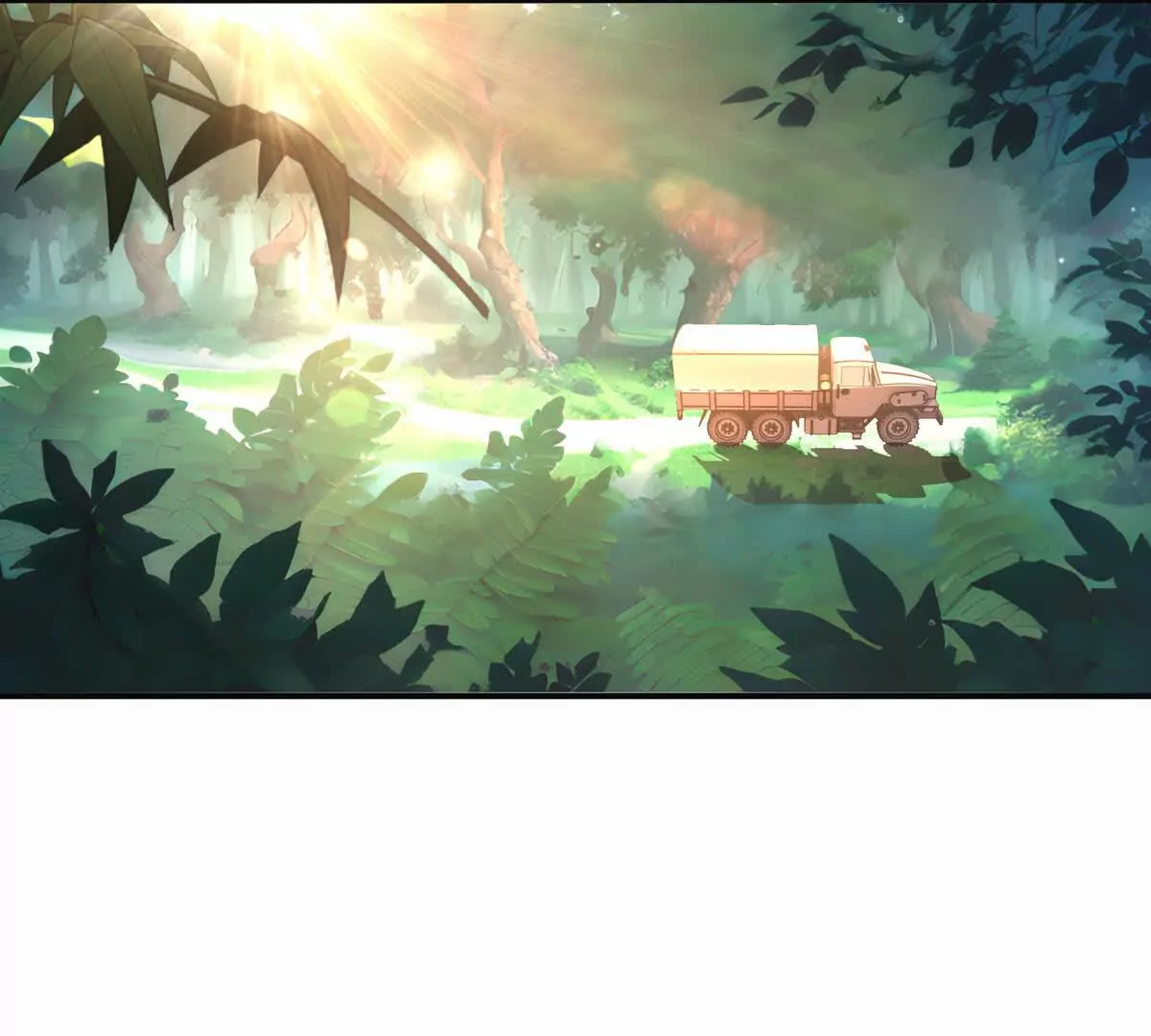 第51话 危机！苏慕雪一对三！(1/3)-第52话