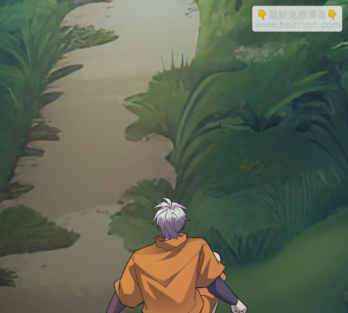 第51话 危机！苏慕雪一对三！(1/3)-第52话