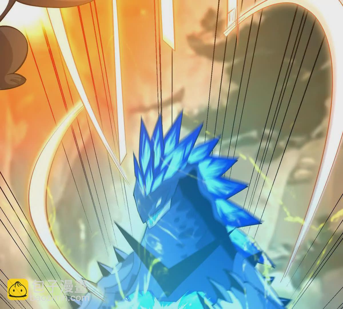 第51话 危机！苏慕雪一对三！(1/3)-第52话