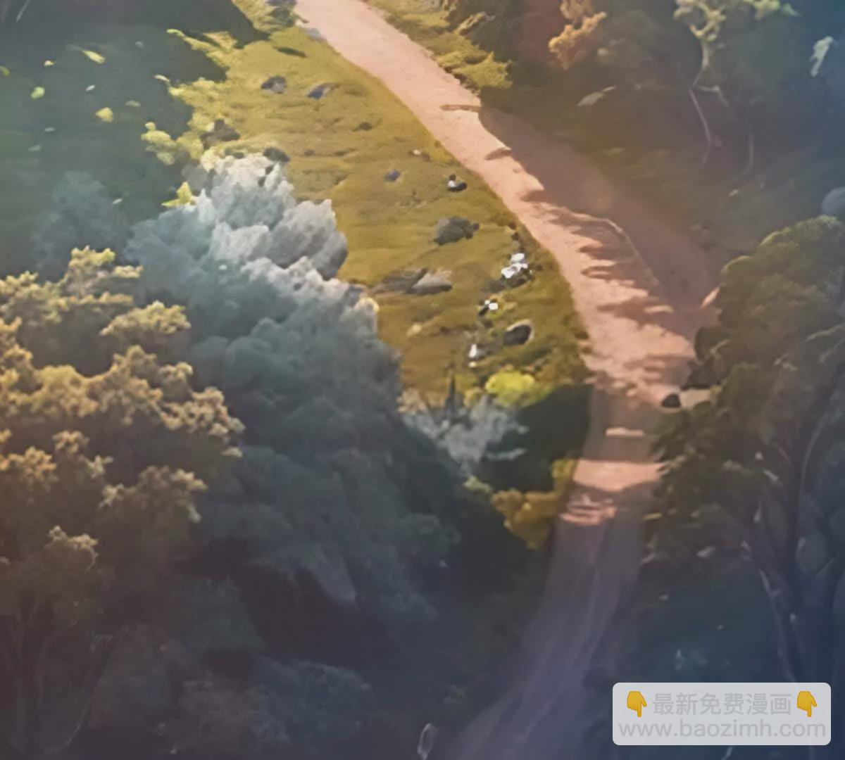 第51话 危机！苏慕雪一对三！(1/3)-第52话