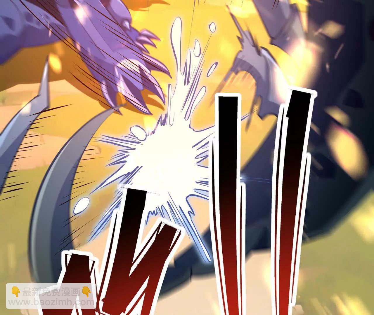 第53话 奇葩！王金泽的兽魂！(1/3)-第54话