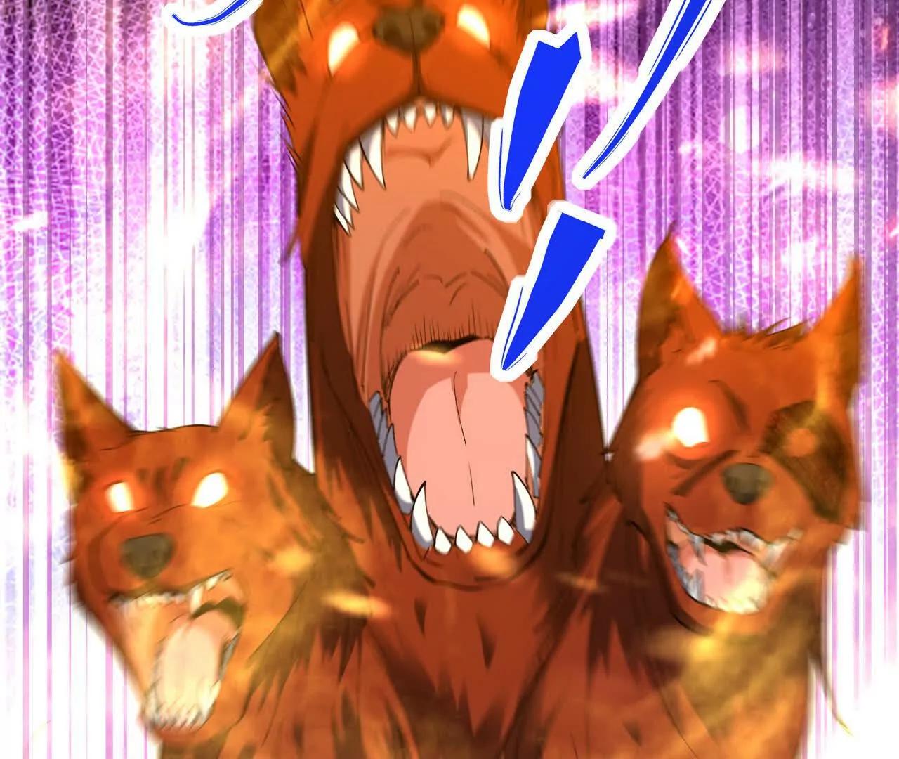 第53话 奇葩！王金泽的兽魂！(1/3)-第54话