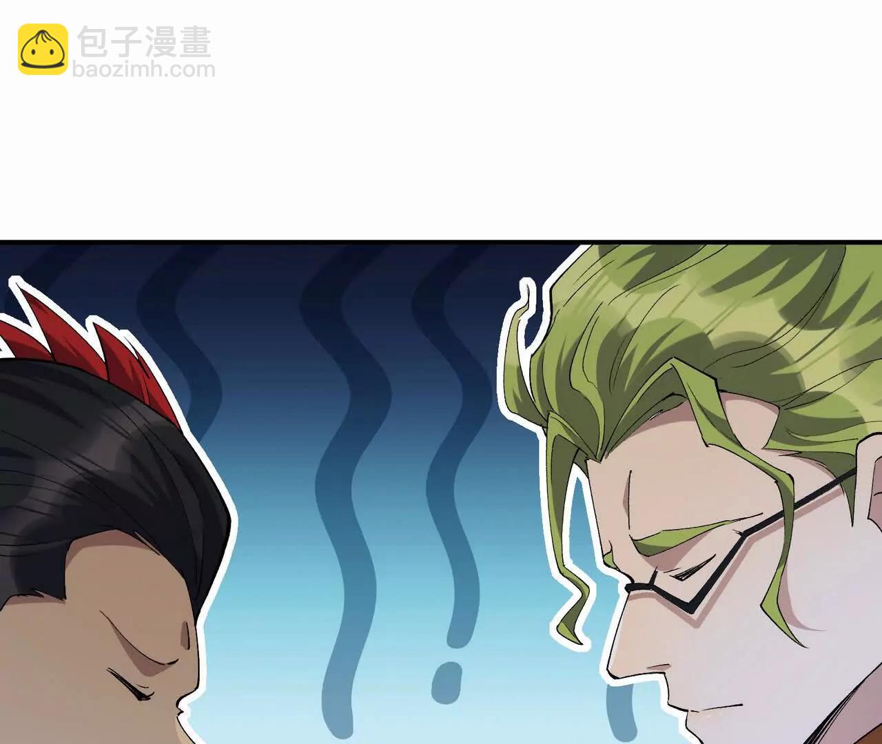 重生爲怪獸什麼鬼2：獸神崛起 - 第57話 怒火！龍鱷的黑霧！(3/4) - 7