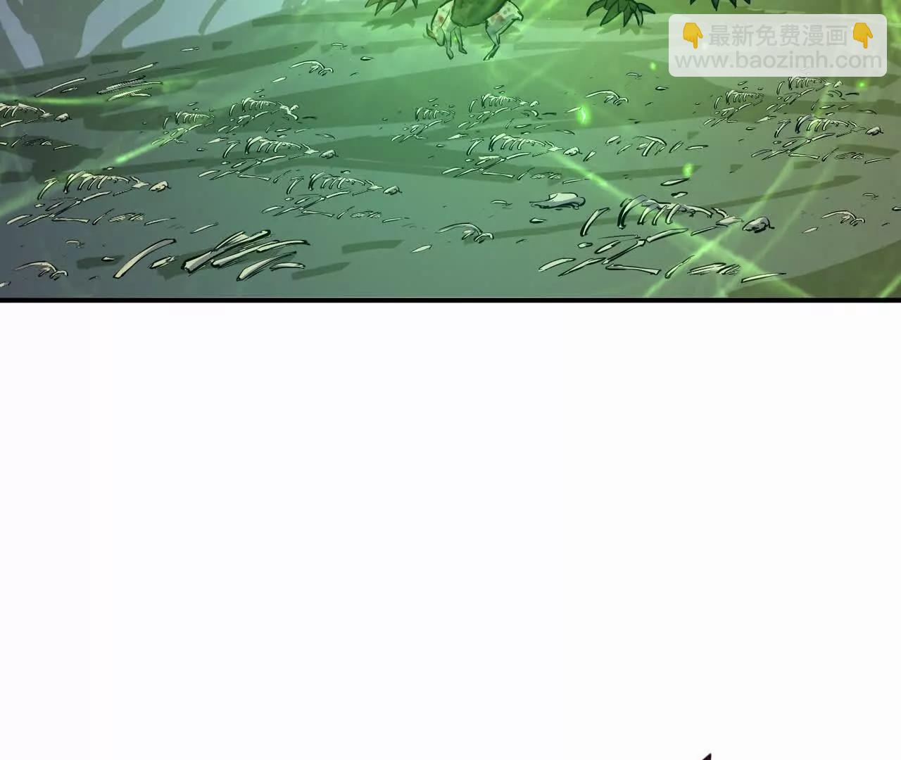 第57话 怒火！龙鳄的黑雾！(1/4)-第58话