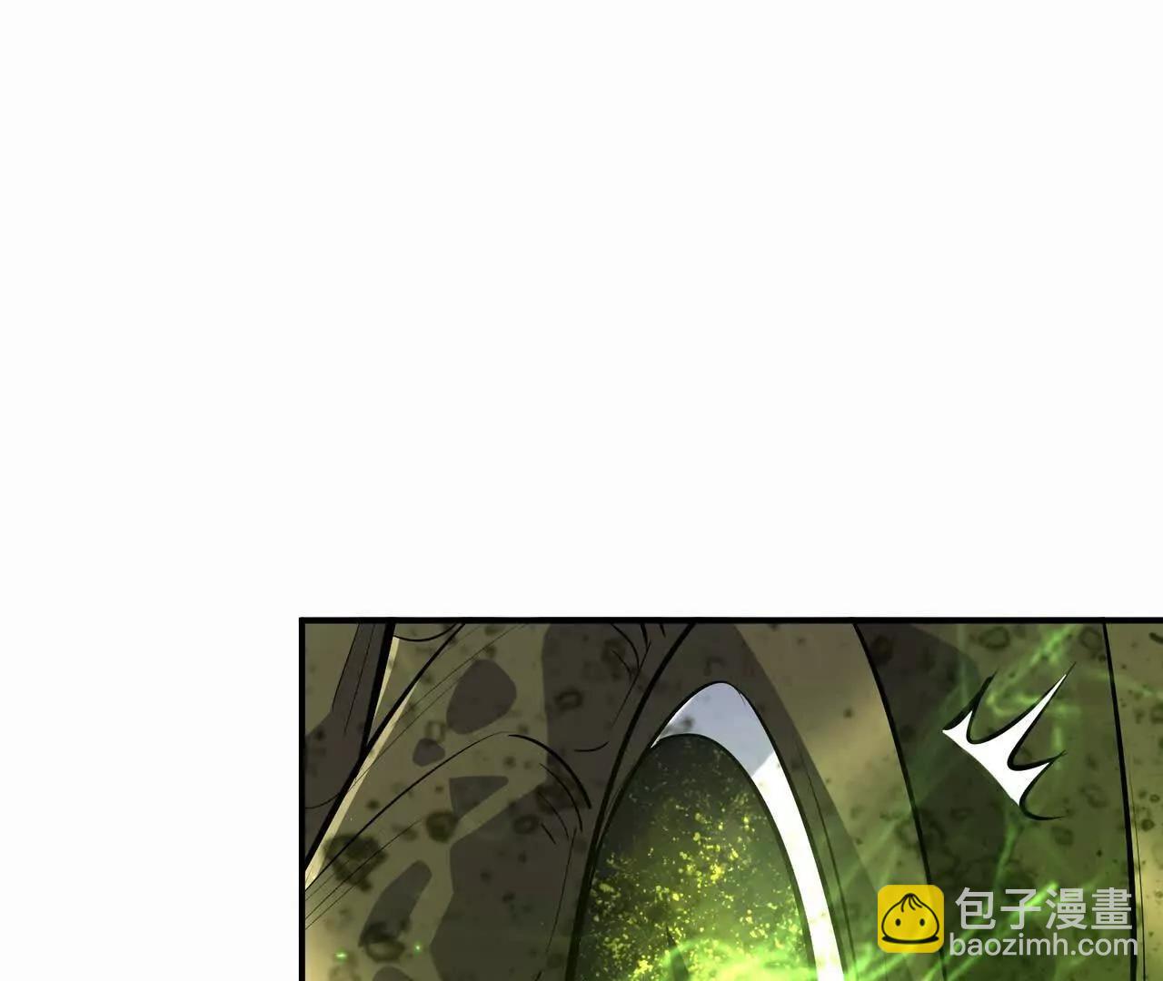 第57话 怒火！龙鳄的黑雾！(1/4)-第58话