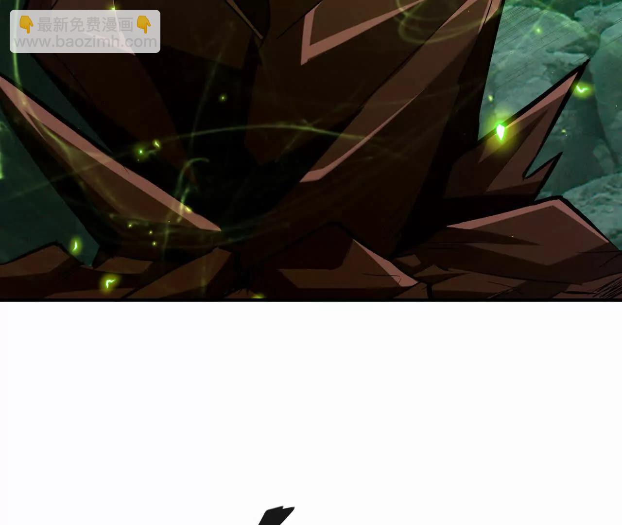 第57话 怒火！龙鳄的黑雾！(1/4)-第58话