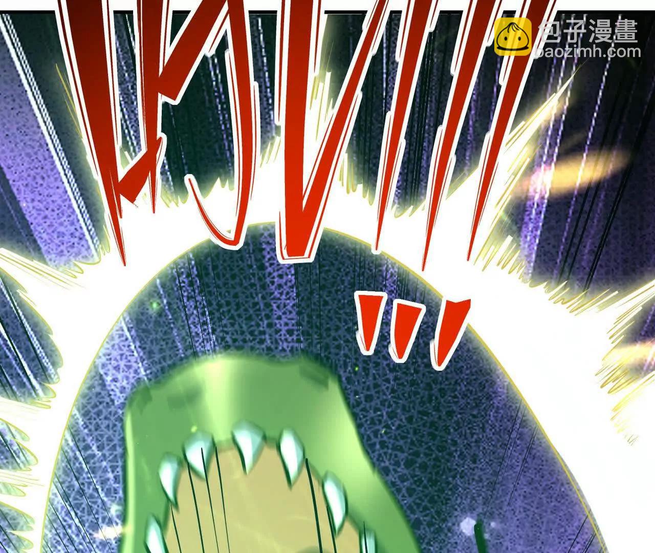 第57话 怒火！龙鳄的黑雾！(1/4)-第58话