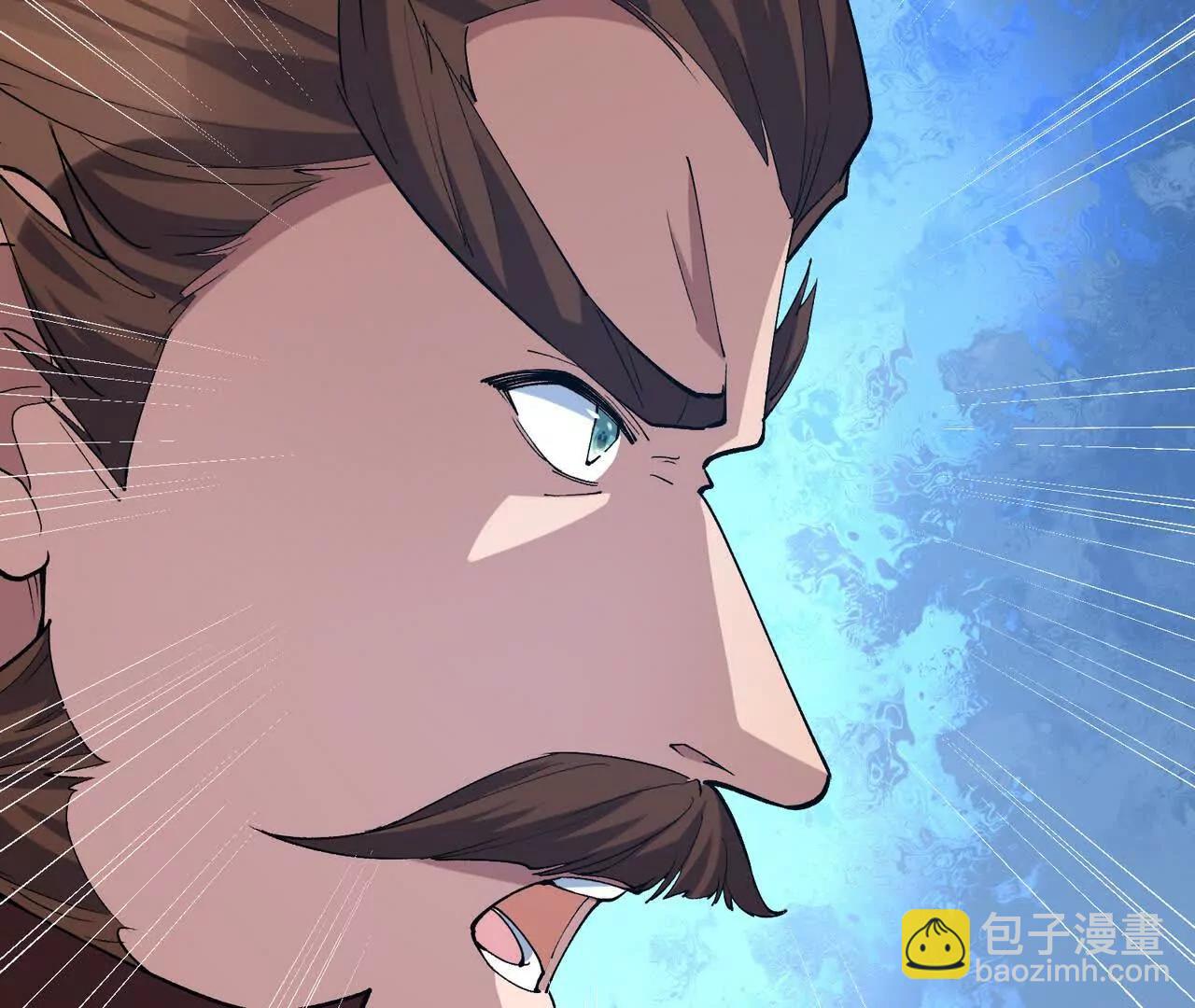 第57话 怒火！龙鳄的黑雾！(1/4)-第58话