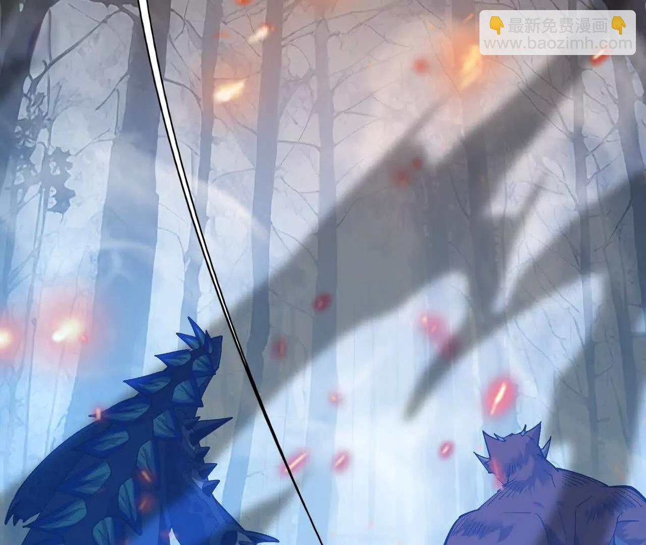 第59话 诞生！红莲形态！(1/4)-第60话