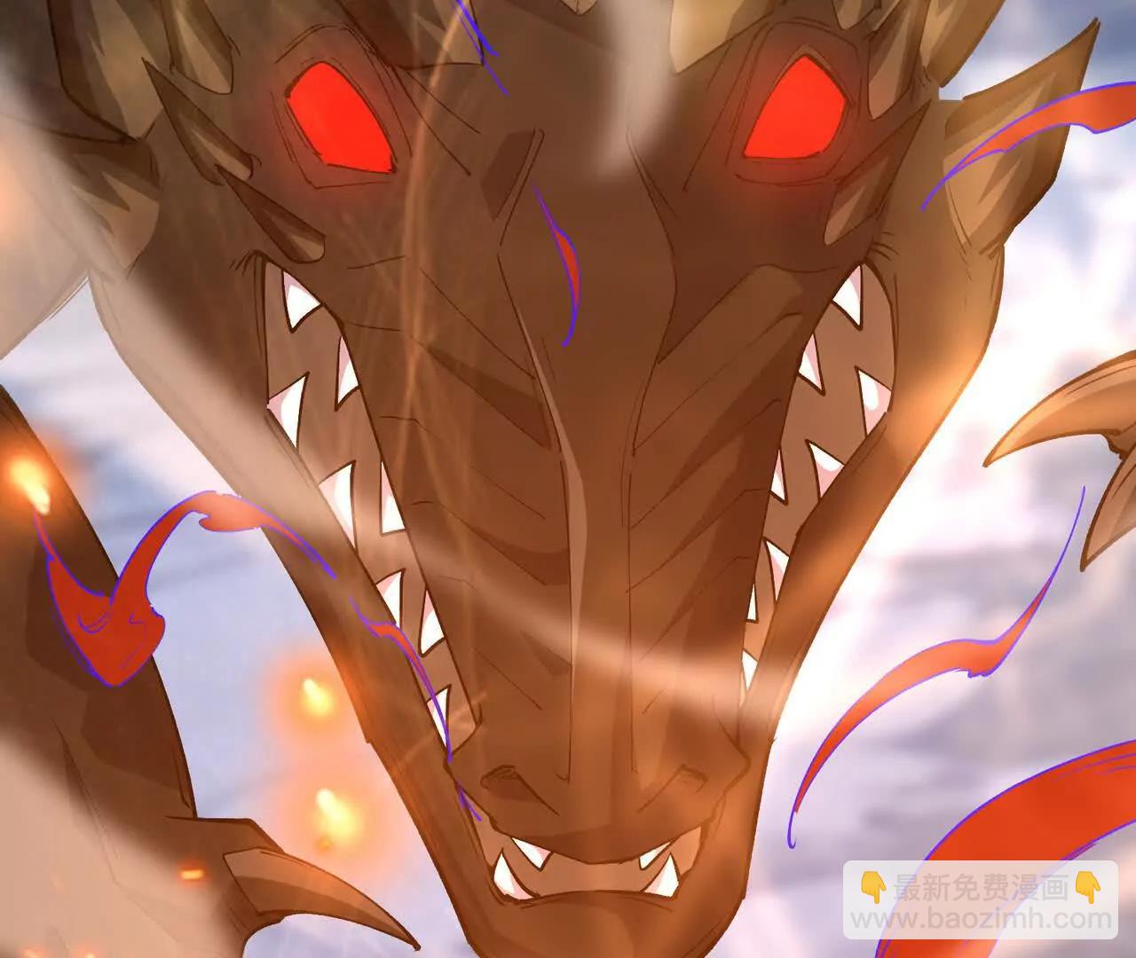 第59话 诞生！红莲形态！(1/4)-第60话