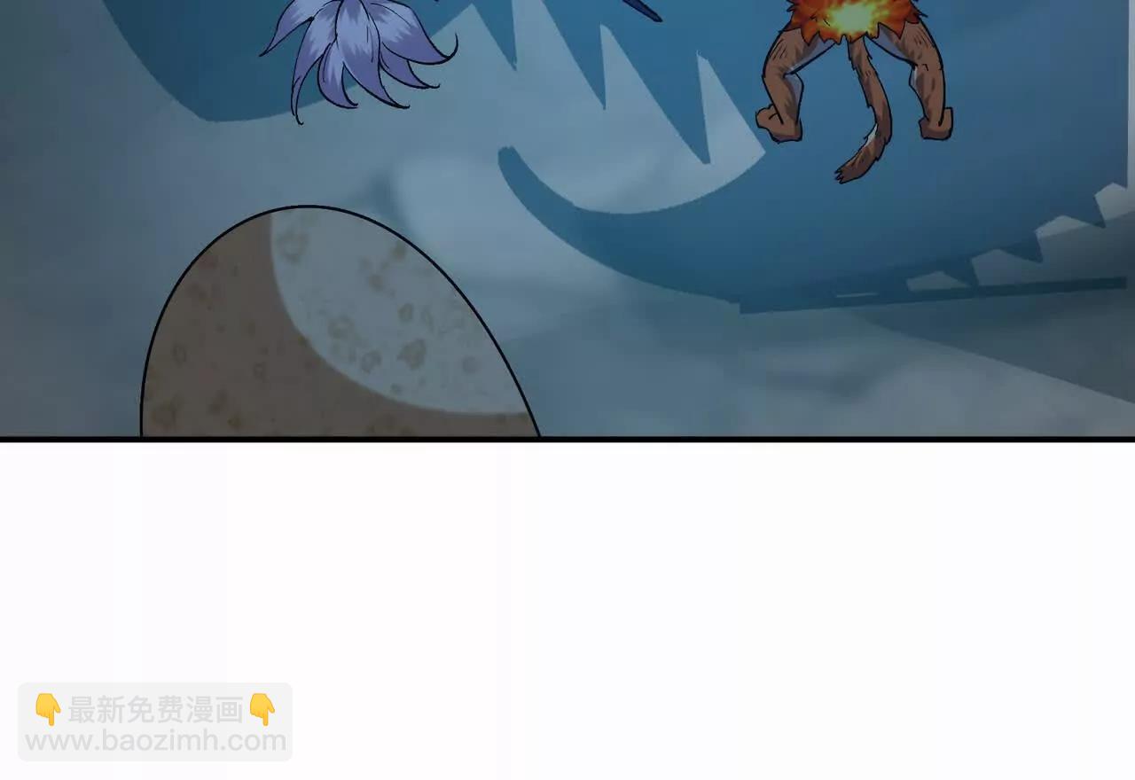 第59话 诞生！红莲形态！(1/4)-第60话