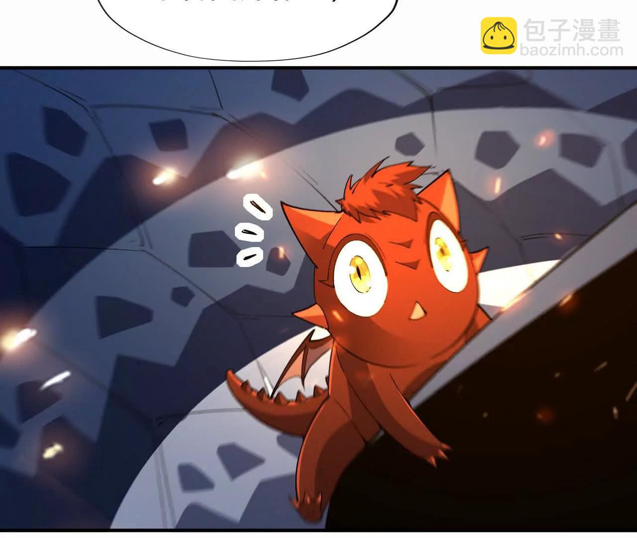 第59话 诞生！红莲形态！(1/4)-第60话