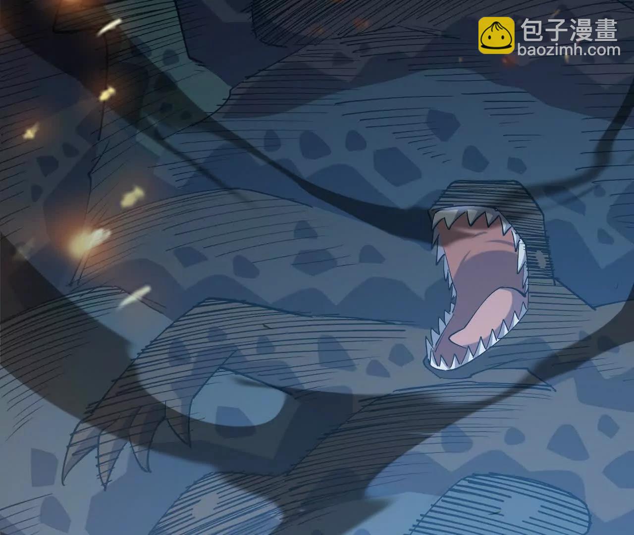 第59话 诞生！红莲形态！(1/4)-第60话