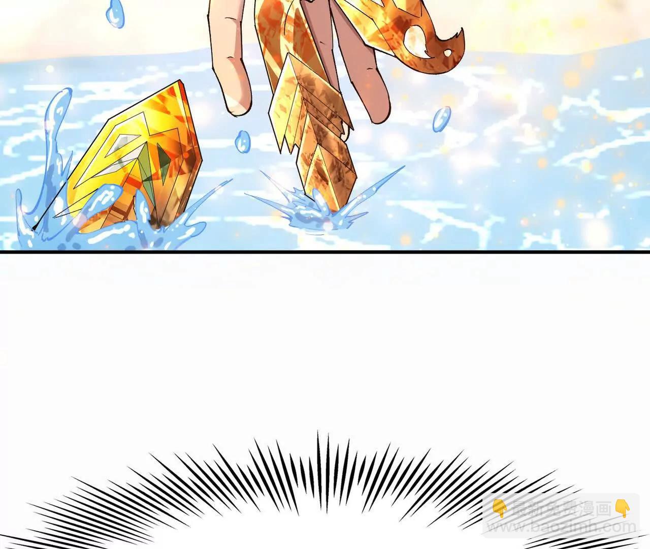 第63话 突破！杀戮领域！(1/5)-第64话