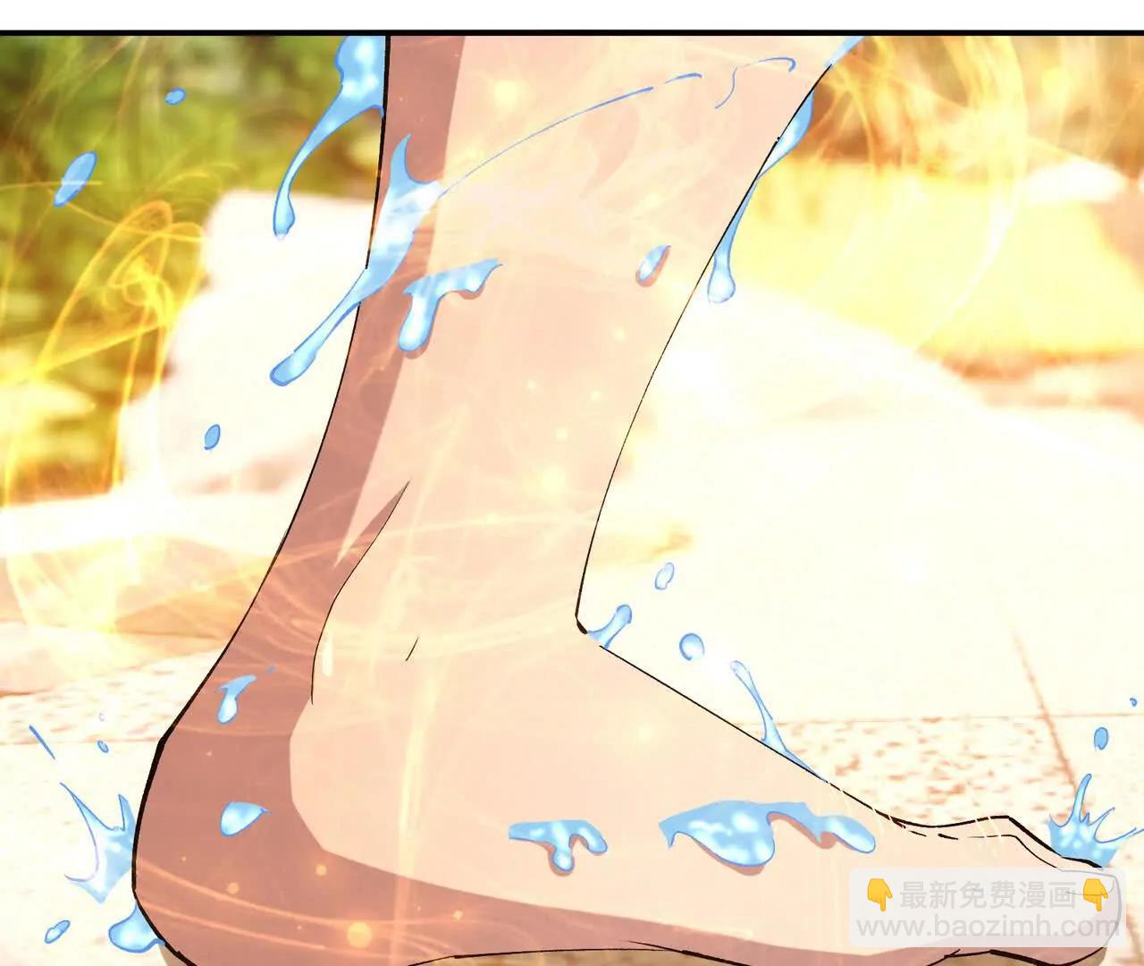 第63话 突破！杀戮领域！(1/5)-第64话