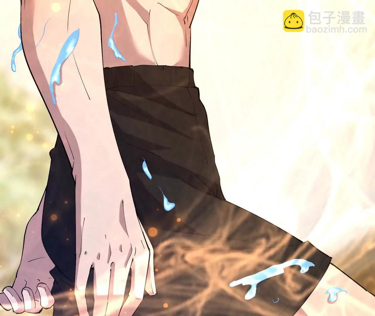 第63话 突破！杀戮领域！(1/5)-第64话