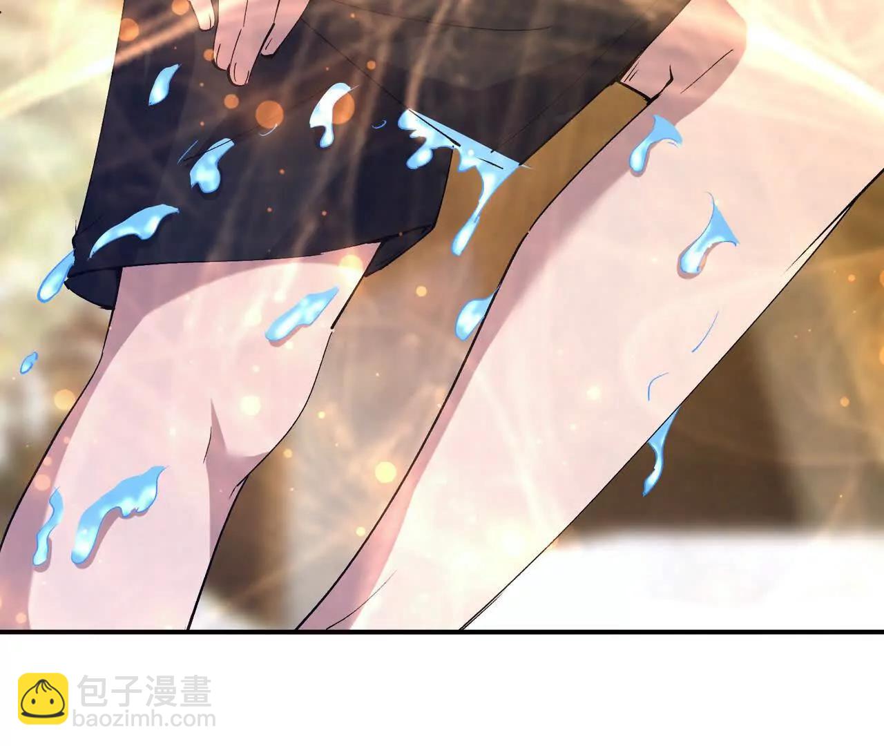 第63话 突破！杀戮领域！(1/5)-第64话