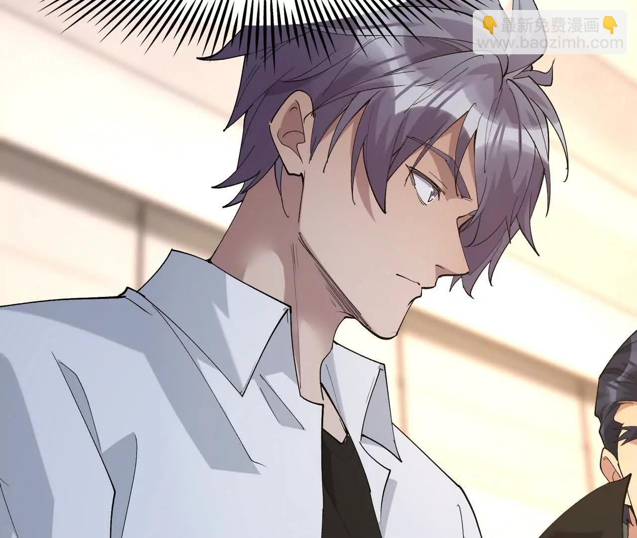 第65话 暴虐！燕京的怪胎！(1/5)-第66话