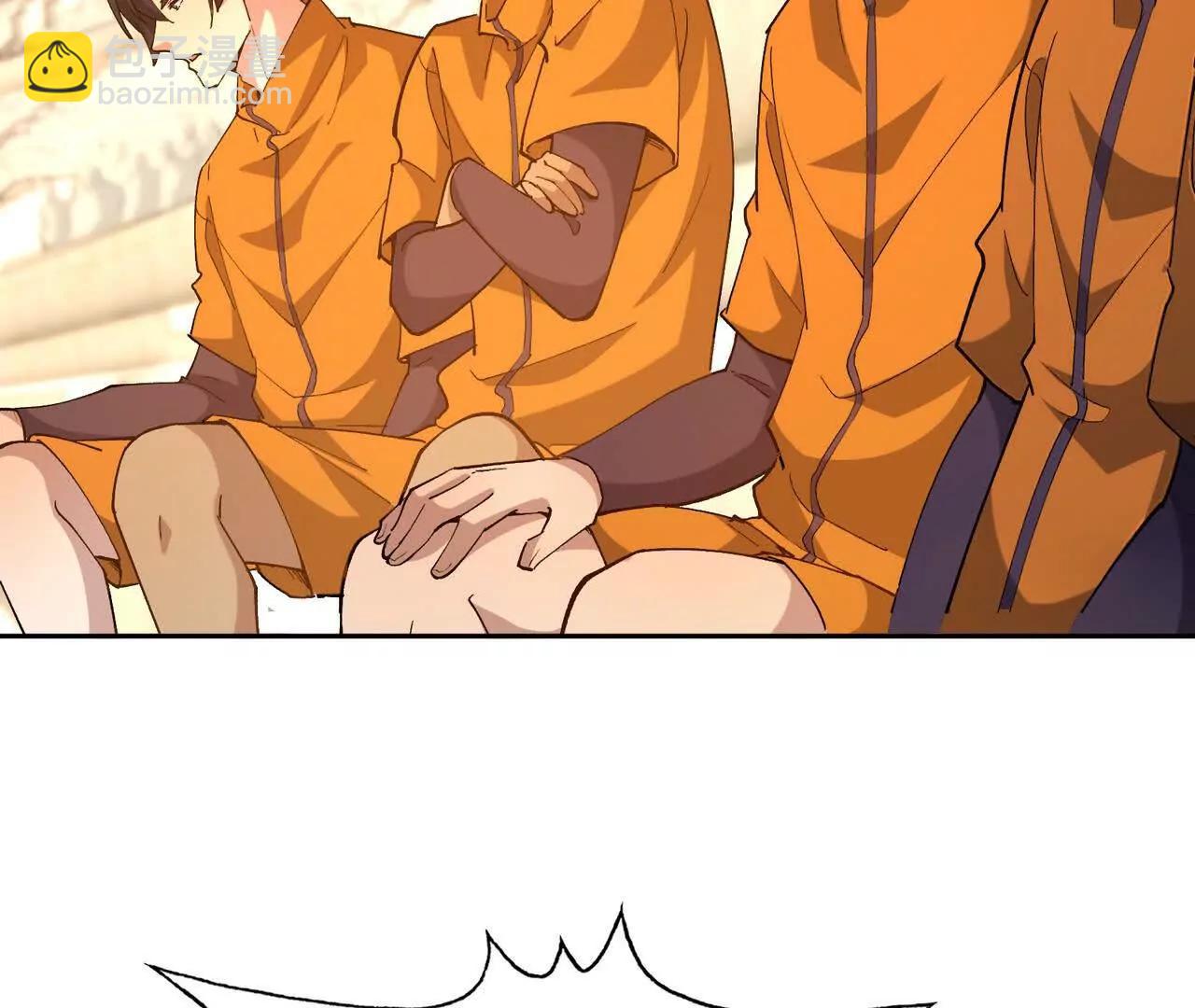 第65话 暴虐！燕京的怪胎！(1/5)-第66话