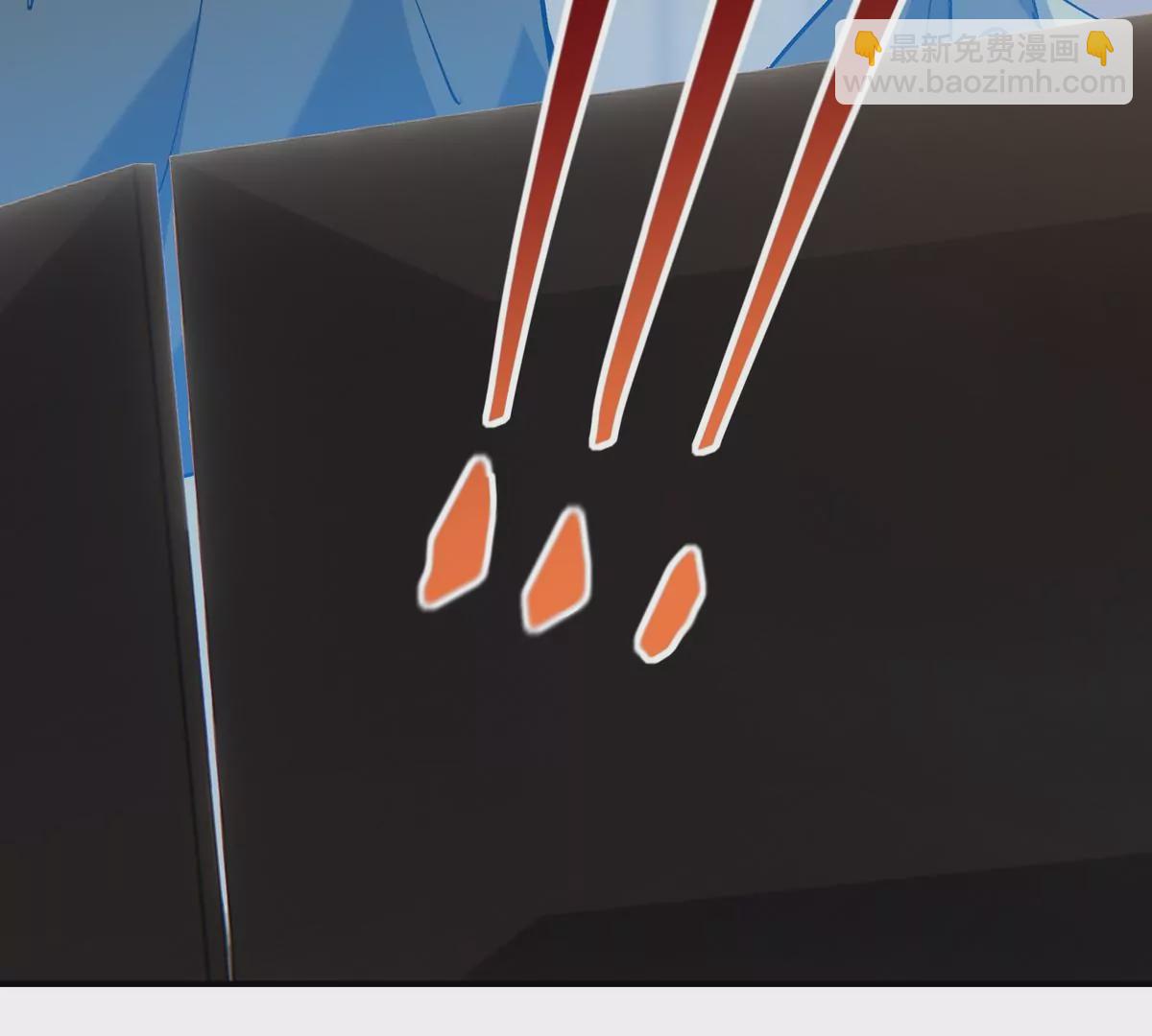 第7话 愤恨！巫墨玄的妒火！(1/3)-第8话