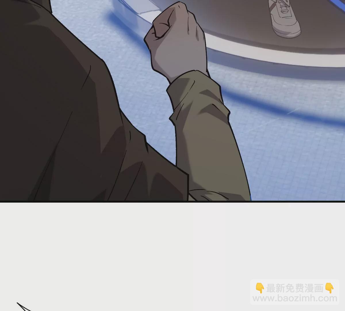 第7话 愤恨！巫墨玄的妒火！(1/3)-第8话