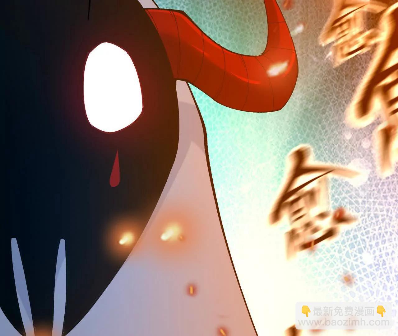 第69话 死咒！言出法随！(1/5)-第70话