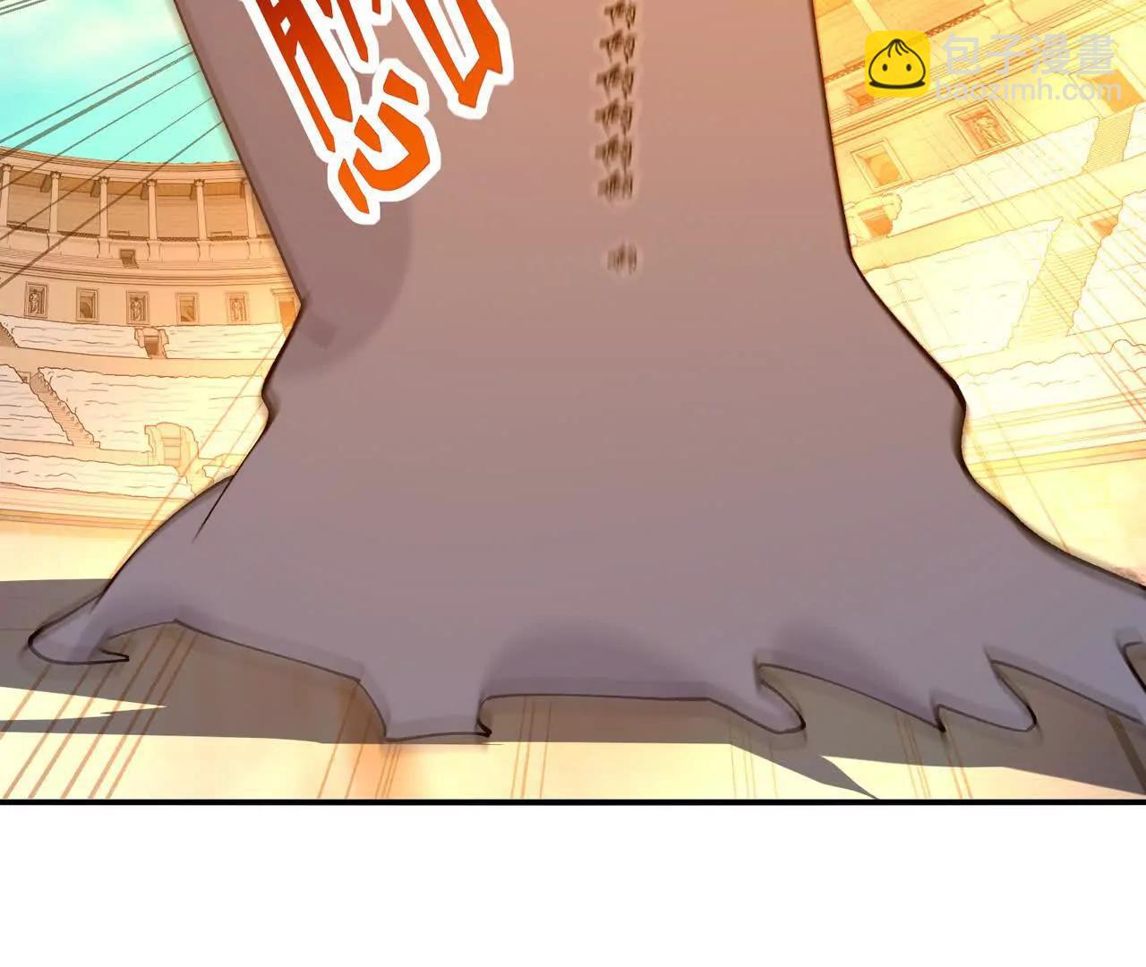 第69话 死咒！言出法随！(1/5)-第70话