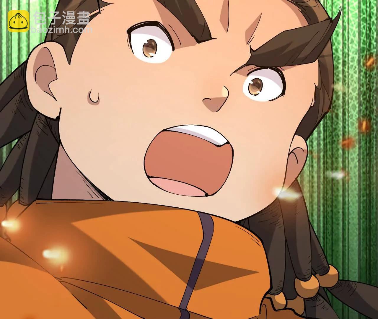 第69话 死咒！言出法随！(1/5)-第70话